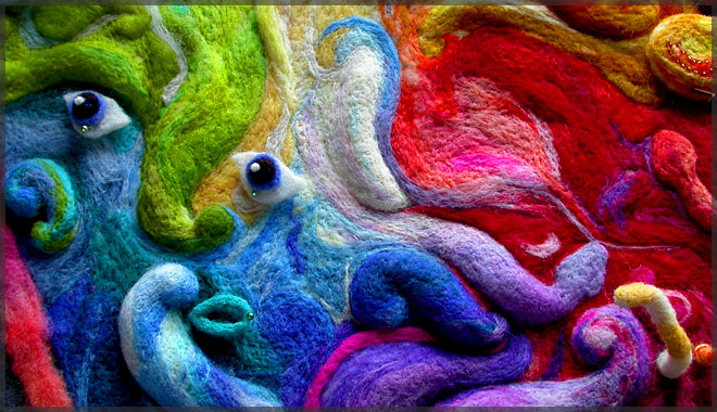 needle felting feature 1